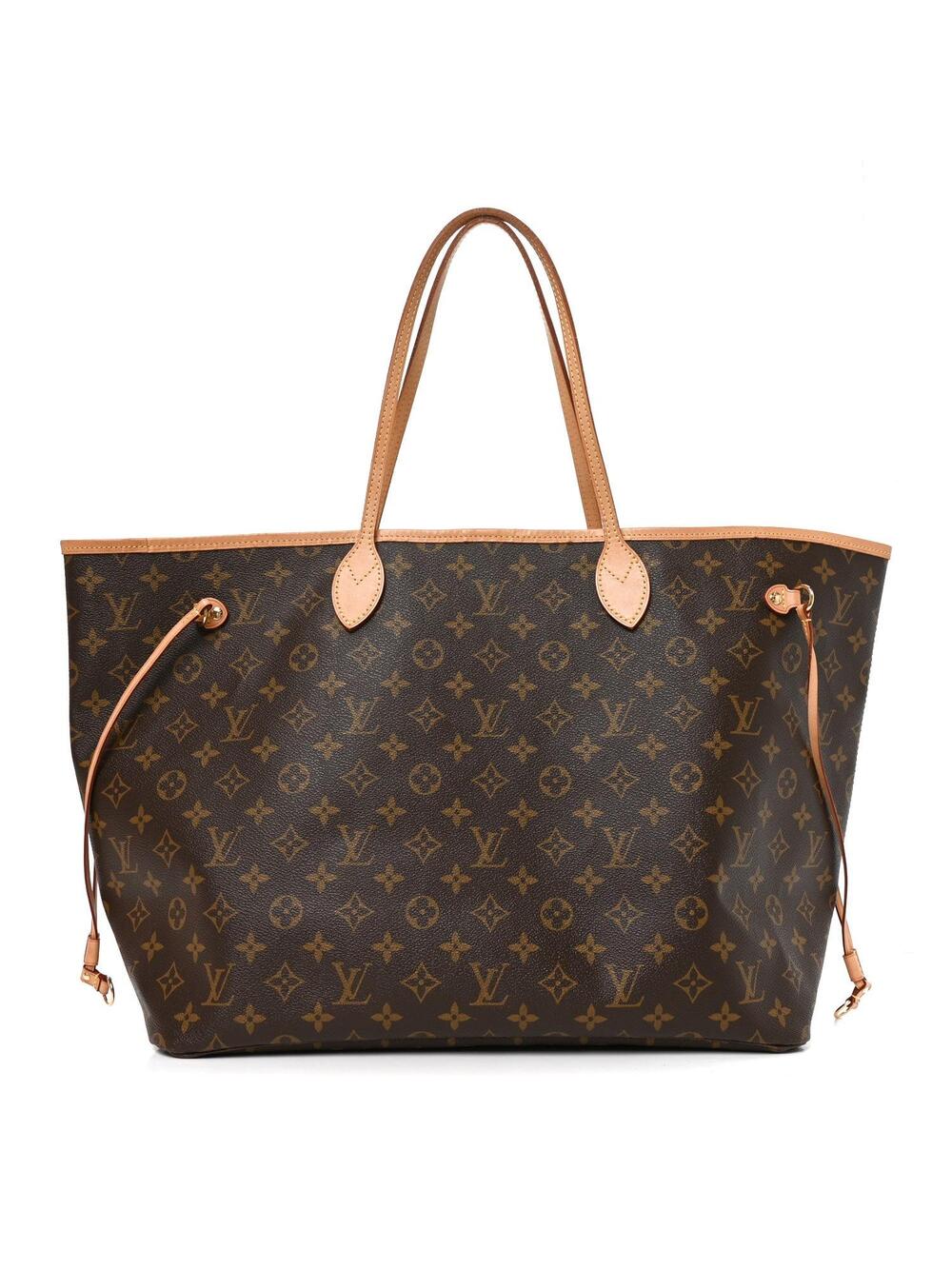 Louis Vuitton Neo Neverfull Gm #336601L15B